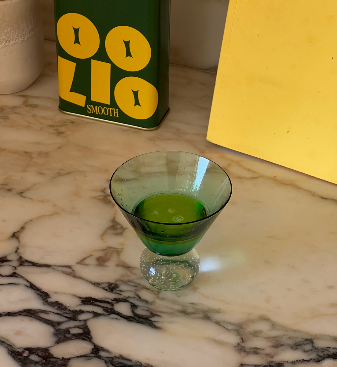 Lemon Olive Oil Shot: Worth It?