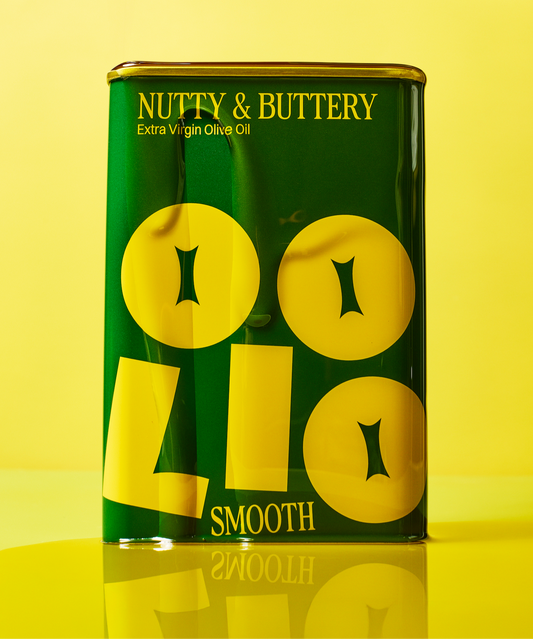 Extra Virgin Olive Oil